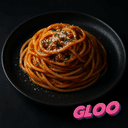 Food Hero Shot style example