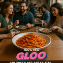 Lifestyle Dining style example